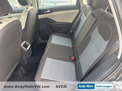 2026 Volkswagen Taos 1.5T S
