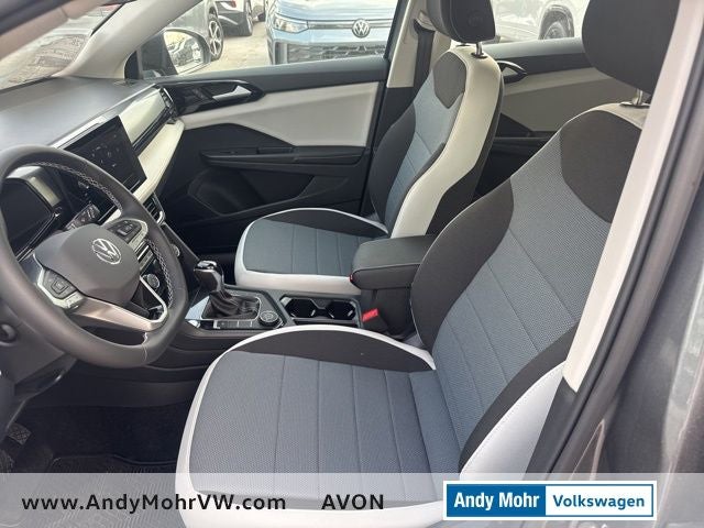 2026 Volkswagen Taos 1.5T S