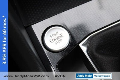 2026 Volkswagen Taos 1.5T S