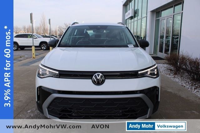 2026 Volkswagen Taos 1.5T S