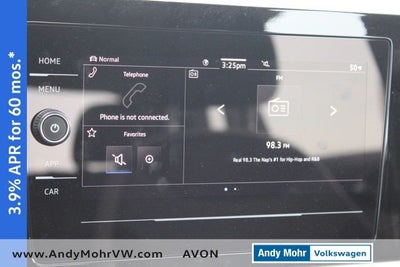 2026 Volkswagen Taos 1.5T S