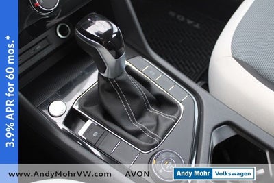 2026 Volkswagen Taos 1.5T S