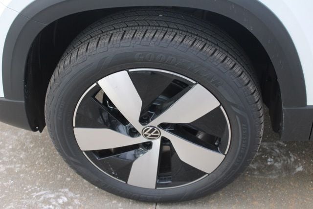 2026 Volkswagen Taos 1.5T S