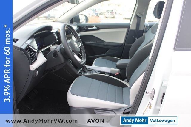 2026 Volkswagen Taos 1.5T S