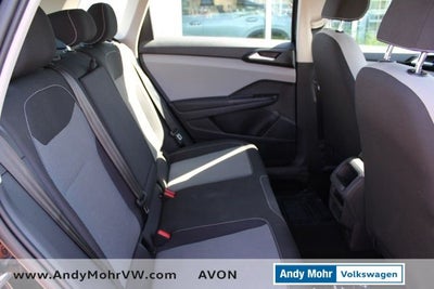 2022 Volkswagen Taos 1.5T S