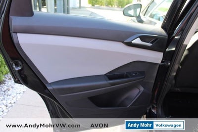 2022 Volkswagen Taos 1.5T S