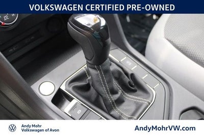 2022 Volkswagen Taos 1.5T S