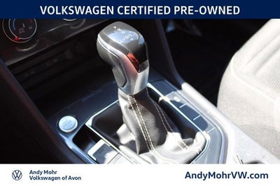 2023 Volkswagen Tiguan 2.0T S