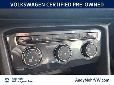 2023 Volkswagen Tiguan 2.0T S