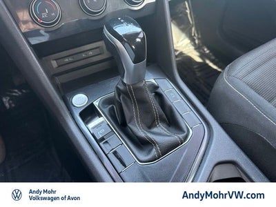 2023 Volkswagen Tiguan 2.0T S