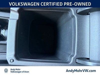2023 Volkswagen Tiguan 2.0T S