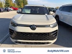 2026 Volkswagen Tiguan SEL R-Line Turbo