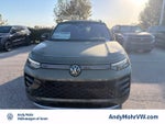 2026 Volkswagen Tiguan SEL R-Line Turbo
