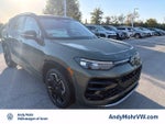 2026 Volkswagen Tiguan SEL R-Line Turbo