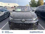 2026 Volkswagen Tiguan SEL R-Line Turbo