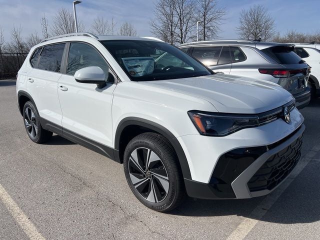 2026 Volkswagen Taos 1.5T SE