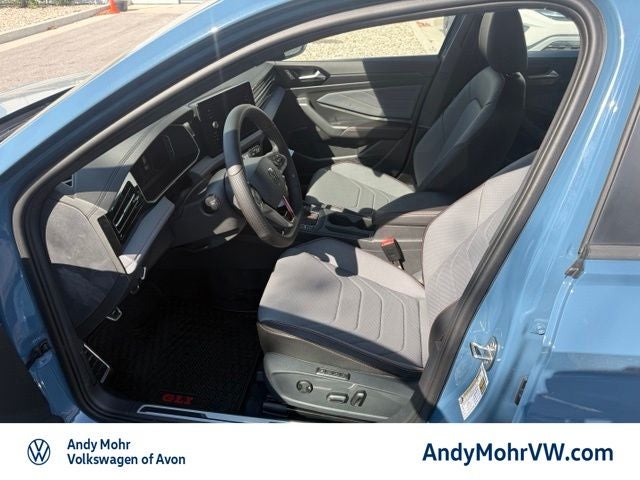 2026 Volkswagen Jetta GLI 2.0T Autobahn