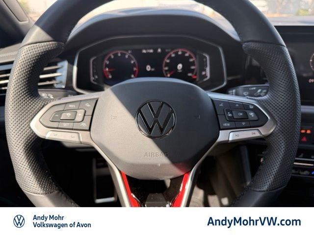 2026 Volkswagen Jetta GLI 2.0T Autobahn