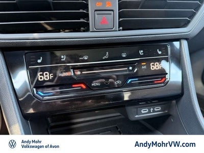 2026 Volkswagen Jetta GLI 2.0T Autobahn