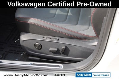 2025 Volkswagen Jetta GLI 2.0T Autobahn