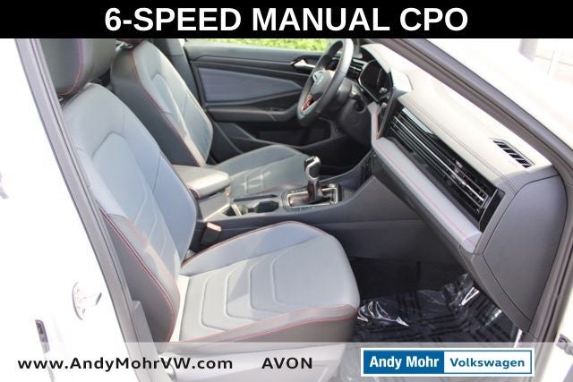 2025 Volkswagen Jetta GLI 2.0T Autobahn