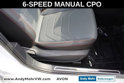 2025 Volkswagen Jetta GLI 2.0T Autobahn