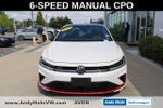 2025 Volkswagen Jetta GLI 2.0T Autobahn