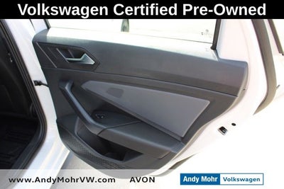 2025 Volkswagen Jetta GLI 2.0T Autobahn