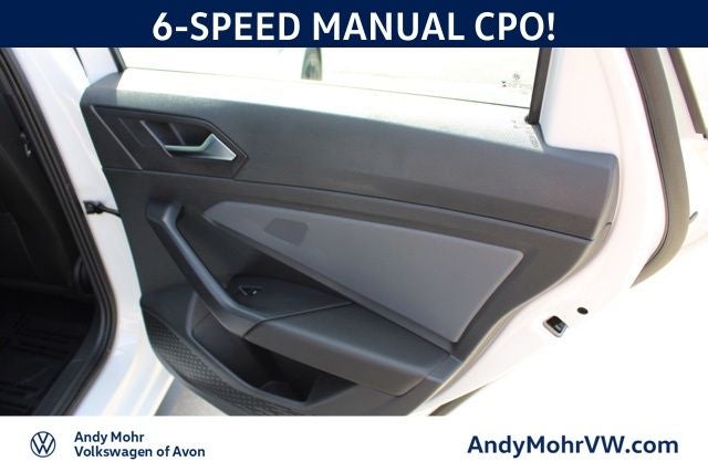 2025 Volkswagen Jetta GLI 2.0T Autobahn