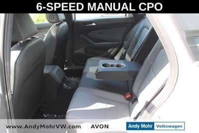 2025 Volkswagen Jetta GLI 2.0T Autobahn