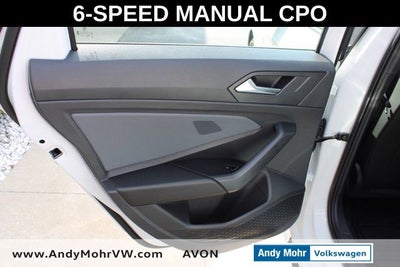 2025 Volkswagen Jetta GLI 2.0T Autobahn
