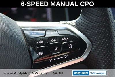2025 Volkswagen Jetta GLI 2.0T Autobahn