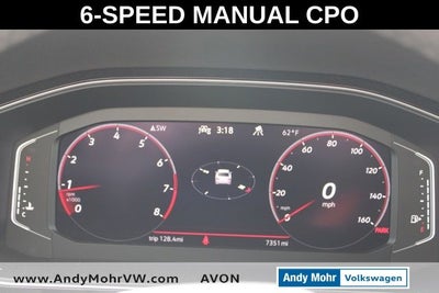 2025 Volkswagen Jetta GLI 2.0T Autobahn