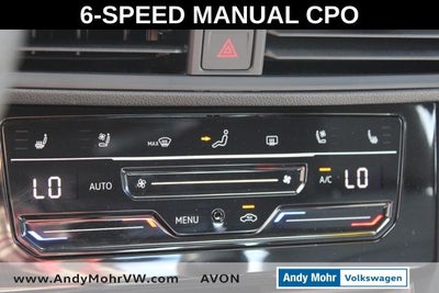 2025 Volkswagen Jetta GLI 2.0T Autobahn