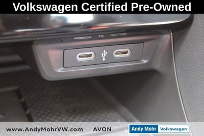 2025 Volkswagen Jetta GLI 2.0T Autobahn