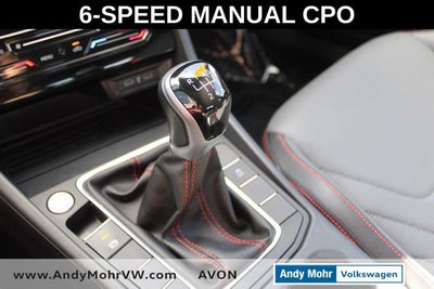 2025 Volkswagen Jetta GLI 2.0T Autobahn