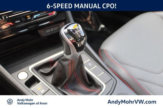 2025 Volkswagen Jetta GLI 2.0T Autobahn