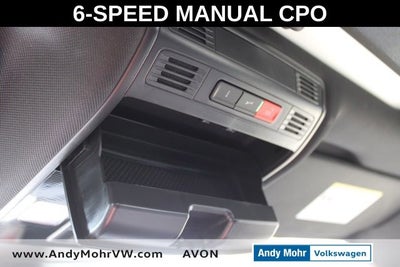 2025 Volkswagen Jetta GLI 2.0T Autobahn