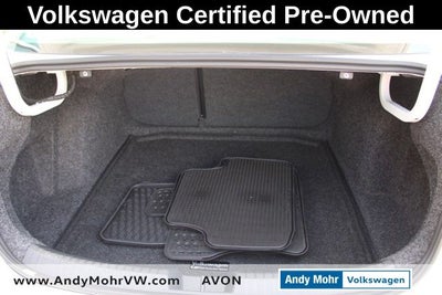 2025 Volkswagen Jetta GLI 2.0T Autobahn