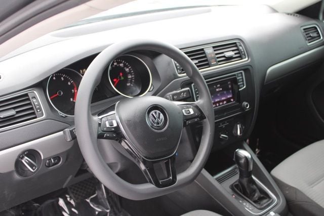 2018 Volkswagen Jetta 1.4T S