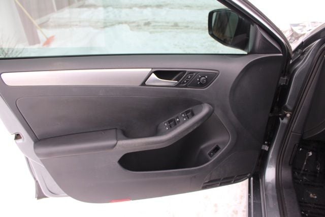 2018 Volkswagen Jetta 1.4T S