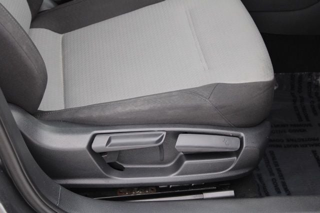 2018 Volkswagen Jetta 1.4T S