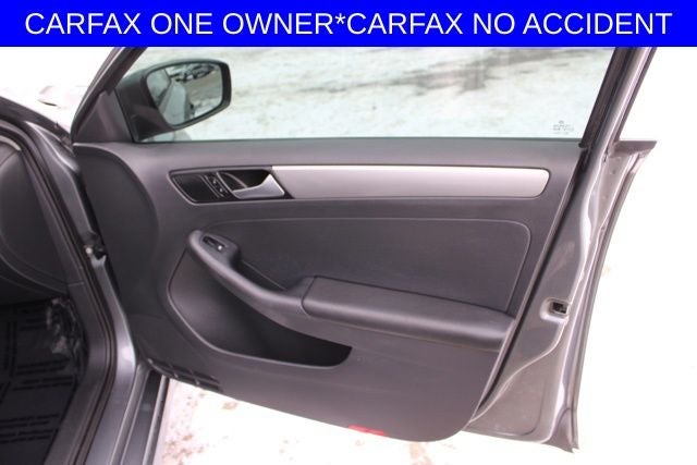 2018 Volkswagen Jetta 1.4T S