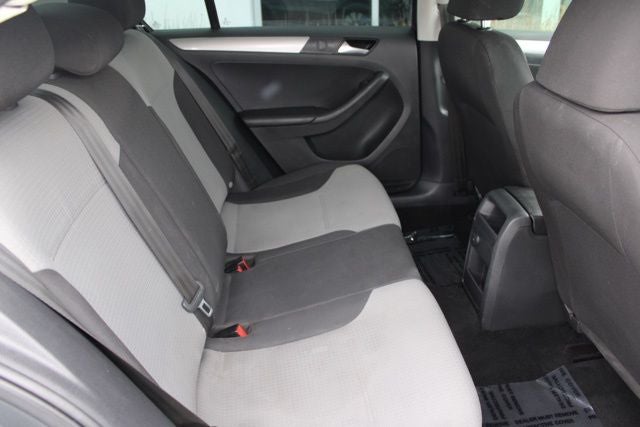 2018 Volkswagen Jetta 1.4T S