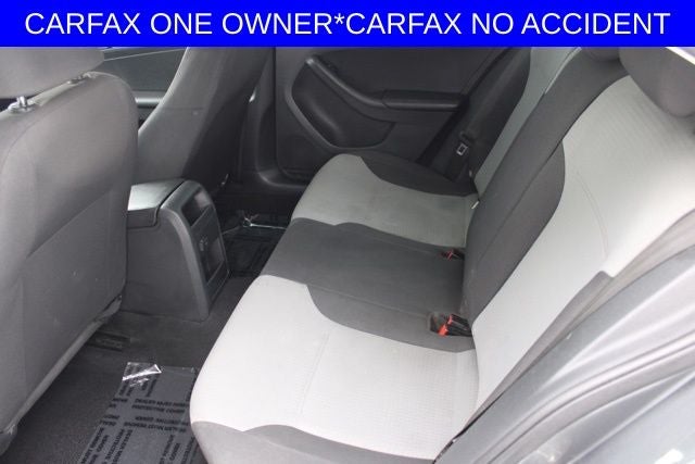 2018 Volkswagen Jetta 1.4T S