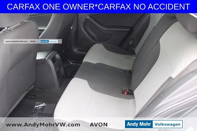 2018 Volkswagen Jetta 1.4T S