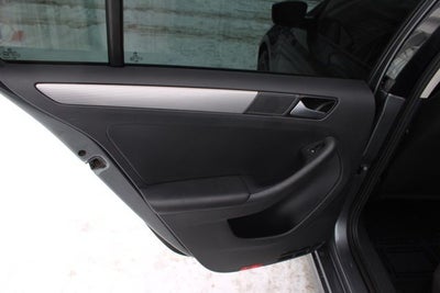 2018 Volkswagen Jetta 1.4T S