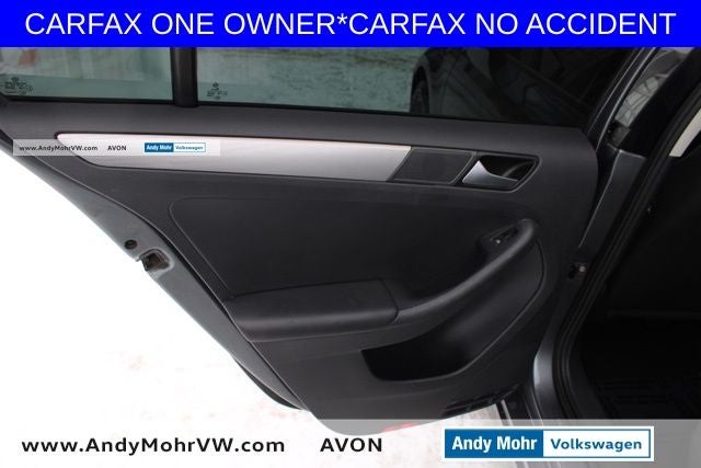 2018 Volkswagen Jetta 1.4T S