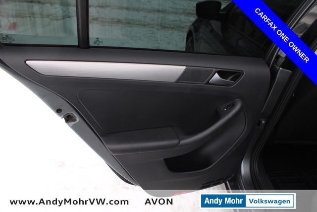 2018 Volkswagen Jetta 1.4T S