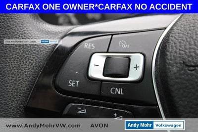 2018 Volkswagen Jetta 1.4T S